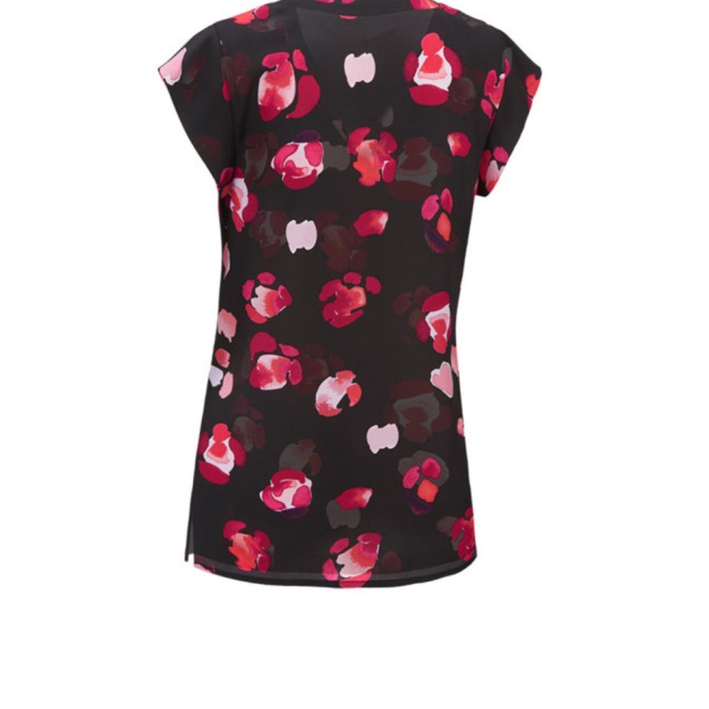 Cabi Petal blouse
